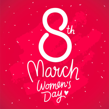 偉大的禮物卡 3 月 8 日