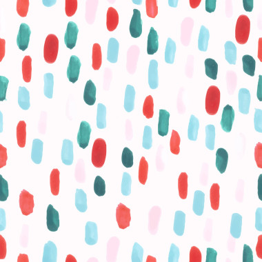 無縫模式墨跡圖片