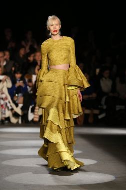 Christian Siriano, 2016秋季