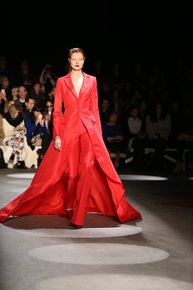 Christian Siriano, 2016秋季