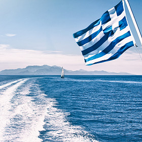 高速船痕迹图片