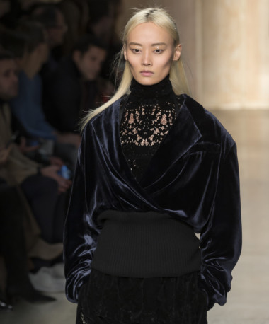 Dkny-秋天冬天 2016年集合