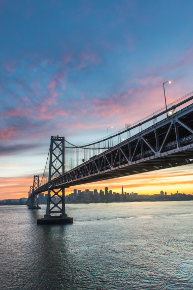 灣大橋舊金山圖片