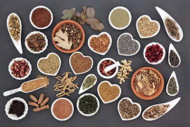 婦女的健康食品照片