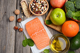 产品是有益于心脏和血管的选择