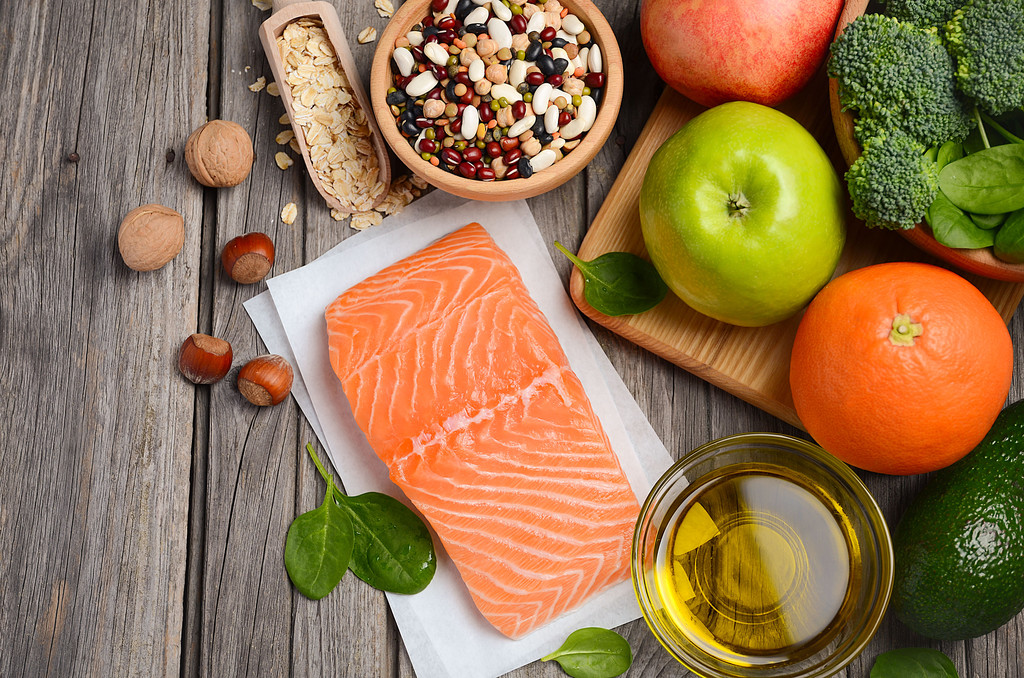 产品是有益于心脏和血管的选择