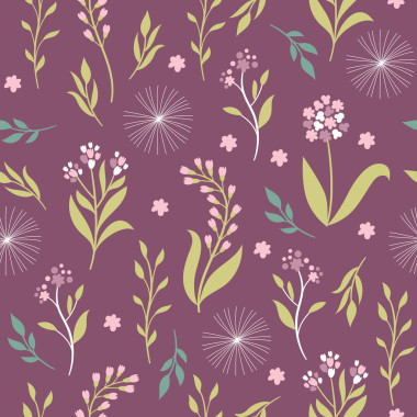 花束，矢量花一套