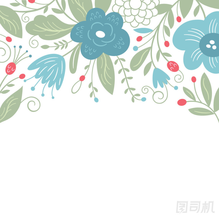 花藝設計，為您的文本的地方