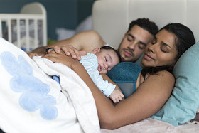 可爱的家位于图片