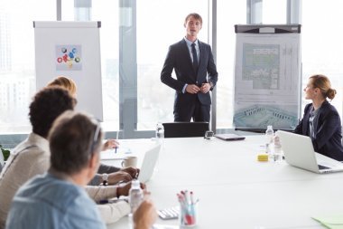 淺談項(xiàng)目的業(yè)務(wù)人