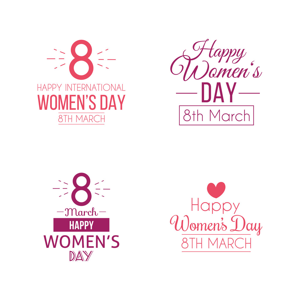 快乐的女人一天图片