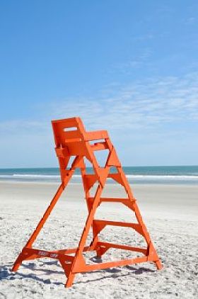 生命守卫站图片