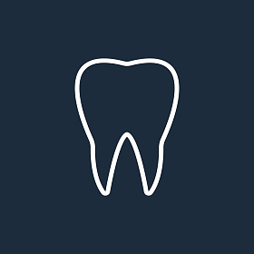 人类牙齿图标图片