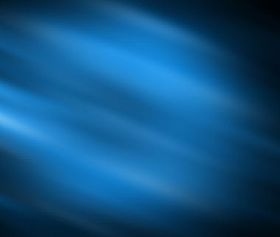 蓝色的模糊抽象背景