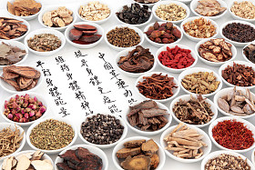纯中药选择