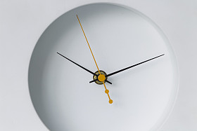 白钟、 极简主义图片