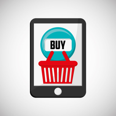 購物在線設計圖片