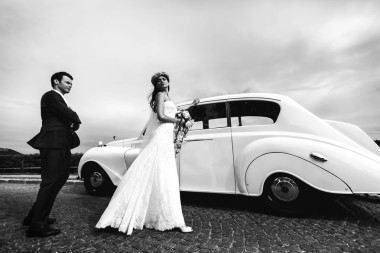 可愛可愛新郎和新娘