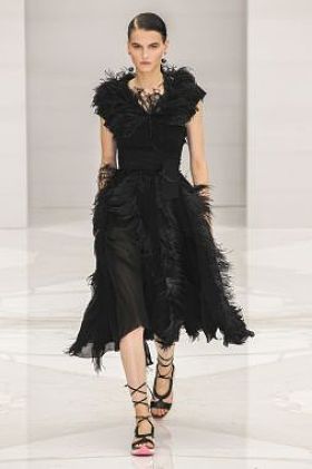 Salvatore Ferragamo fashion