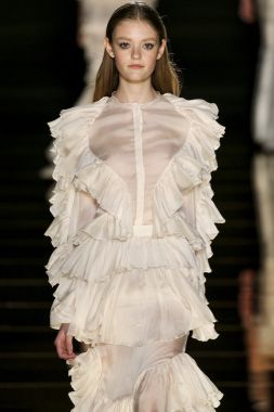 弗朗切斯科 Scognamiglio 顯示