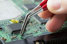 电子线路板图片