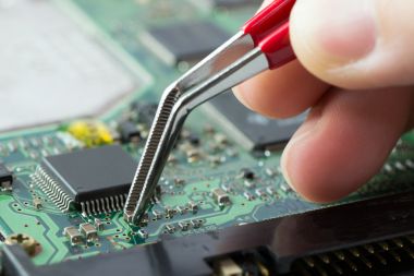 电子线路板图片