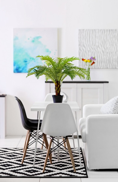 美麗舒適的現(xiàn)代室內(nèi)圖片