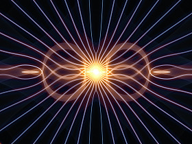 网格线的协同作用图片