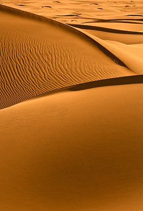 沙漠死亡之谷图片