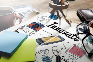 不断创新，发展视觉概念照片