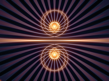 網(wǎng)格線傳播