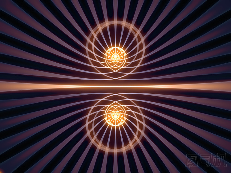 網(wǎng)格線傳播