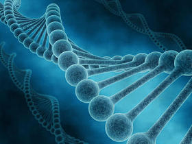 dna 链图片