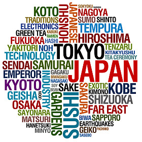日本文化