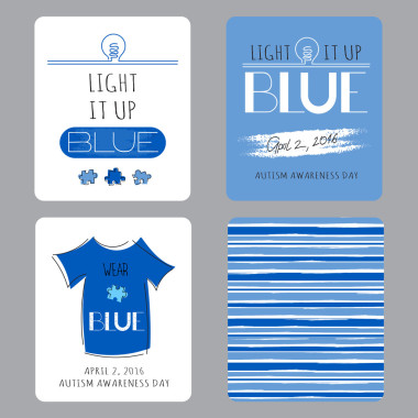 自閉癥意識(shí)卡集圖片