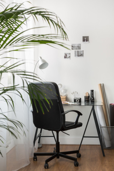 地方工作的良好氛圍