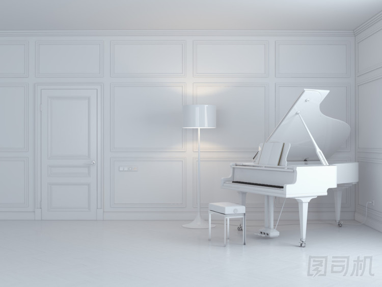 音樂室圖片