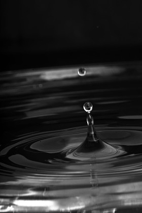 水滴