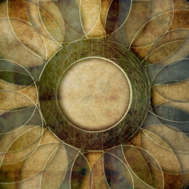 grunge 復(fù)古懷舊紙張紋理背景