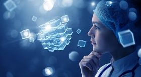 在科学和医学的创新技术