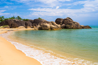 天涯海角-旅游區(qū)中國(guó)圖片