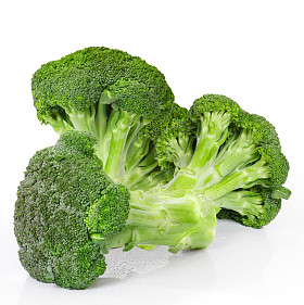 花椰菜照片