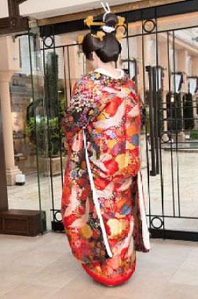 婚礼形象的永恒的爱