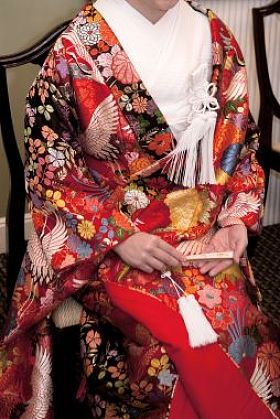 婚礼形象的永恒的爱