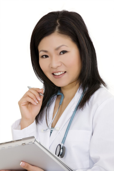 護(hù)士/醫(yī)生