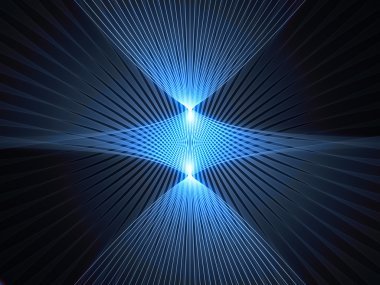 加速度的网格线图片