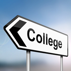 大学理念.图片