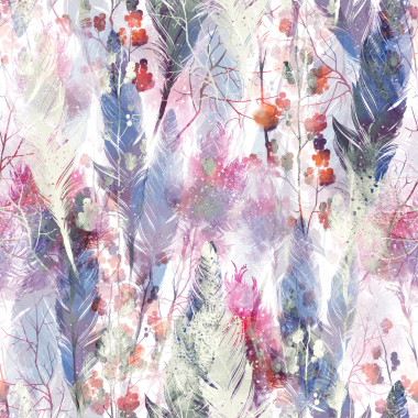 波西米亞風(fēng)格魔術(shù)照片