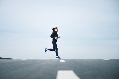 早晨的健身計(jì)劃