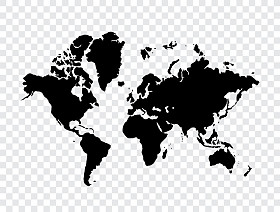 世界地图